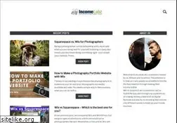 Sites similar to incomelabz.com