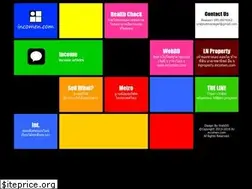 Sites similar to incomen.com