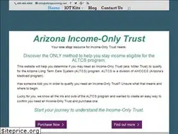 Sites similar to incomeonlytrust.com