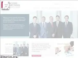 Sites similar to incomepartners.com