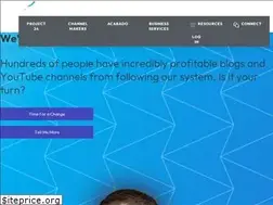 Sites similar to incomeschool.com