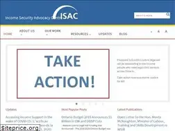 Sites similar to incomesecurity.org