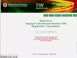 Sites similar to incometax.gov.bd