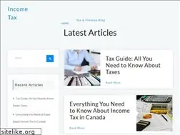 Sites similar to incometaxbangalore.org