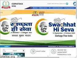 Sites similar to incometaxbengaluru.org