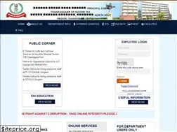 Sites similar to incometaxchandigarh.org