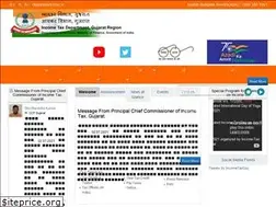 Sites similar to incometaxgujarat.org