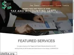 Sites similar to incometaxplus.net