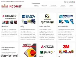 Sites similar to incometenerji.com