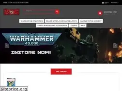 Sites similar to incomgaming.co.uk