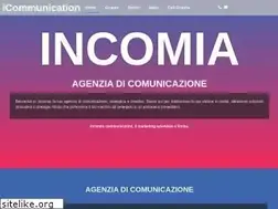 Sites similar to incomia.it