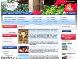 Sites similar to incomingbulgaria.com