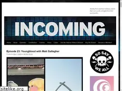 Sites similar to incomingradio.org
