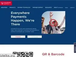 Sites similar to incomm.com