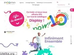 Sites similar to incomm.fr