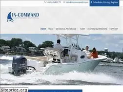 Sites similar to incommandri.com