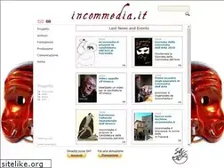 Sites similar to incommedia.org