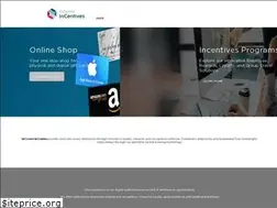 Sites similar to incommincentives.com