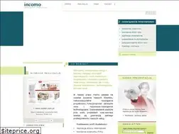 Sites similar to incomo.pl