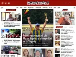 Sites similar to incomod-media.ro