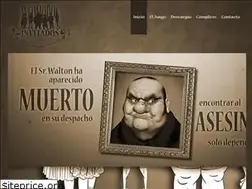 Sites similar to incomodosinvitados.com