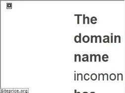 Sites similar to incomon.com