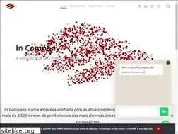 Sites similar to incompany.com.br