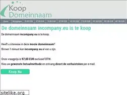 Sites similar to incompany.eu