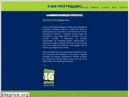 Sites similar to incompanypr.com.br
