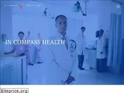 Sites similar to incompasshealth.com