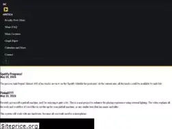 Sites similar to incompetech.com