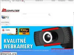 Sites similar to incomputer.sk
