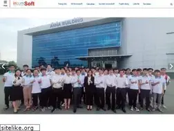 Sites similar to incomsoft.vn