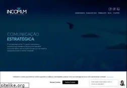 Sites similar to incomum.in