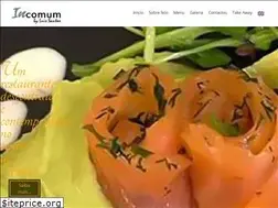 Sites similar to incomumbyluissantos.pt