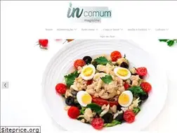 Sites similar to incomummagazine.com
