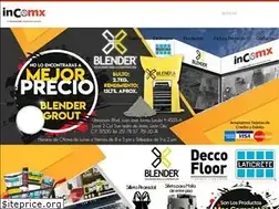 Sites similar to incomx.com.mx
