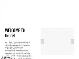 Sites similar to incon-pco.com