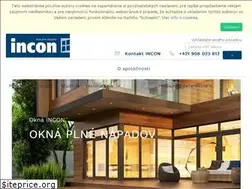 Sites similar to incon.sk