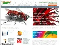 Sites similar to incona.net