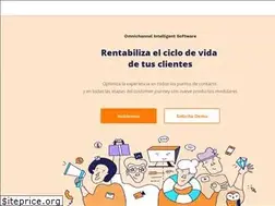 Sites similar to inconcertcc.com