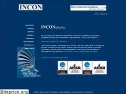 Sites similar to inconconnector.com