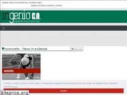 Sites similar to inconcreto.net