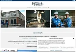 Sites similar to inconexkft.hu