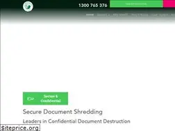 Sites similar to inconfidence.com.au