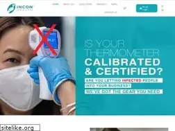 Sites similar to inconhealth.co.za