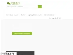 Sites similar to inconlighting.com