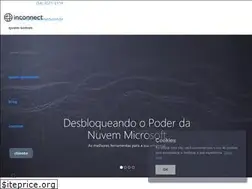 Sites similar to inconnect.com.br