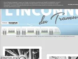 Sites similar to inconnudutramway.fr