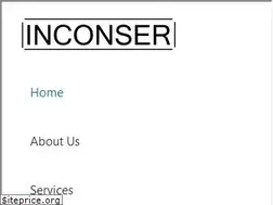 Sites similar to inconsertech.com